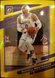 Russell Westbrook
