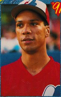 Moises Alou