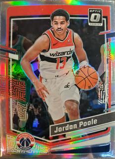 Jordan Poole