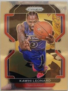 Kawhi Leonard