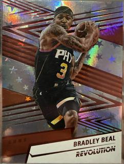 Bradley Beal