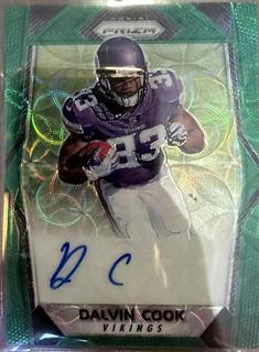 Dalvin Cook