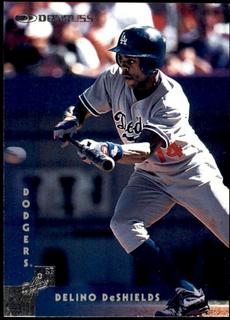 Delino DeShields