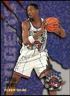 Carlos Rogers