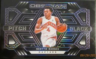 Scottie Barnes