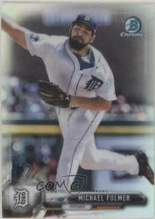 Michael Fulmer
