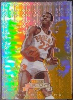 Larry Nance Gold