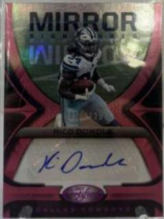 Rico Dowdle