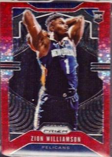 Zion Williamson