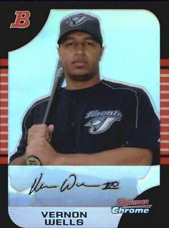Vernon Wells
