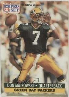 Don Majkowski