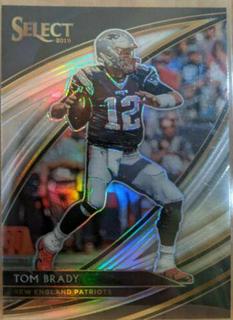Tom Brady