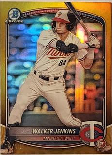 Walker Jenkins