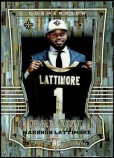 Marshon Lattimore