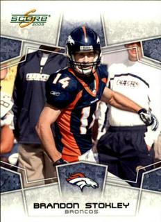 Brandon Stokley