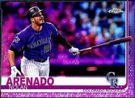 Nolan Arenado