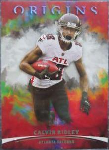 Calvin Ridley