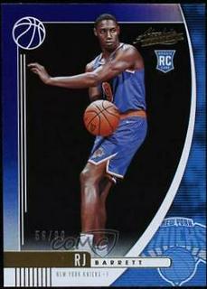 RJ Barrett