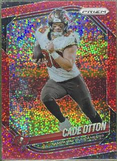 Cade Otton