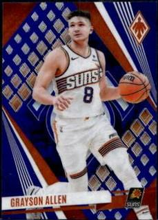 Grayson Allen