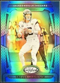 Trevor Lawrence