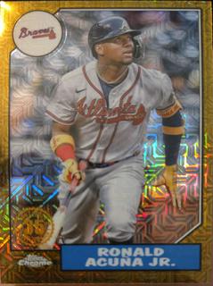 Ronald Acuna Jr.