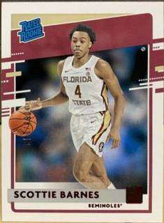 Scottie Barnes