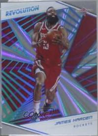 James Harden