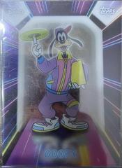 Goofy #NPL-10 Prices | 2026 Topps Disney Neon Lights PETG