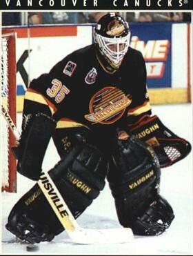 Kay Whitmore #138 Hockey Cards 1993 Pinnacle