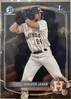 Walker Janek