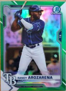 Randy Arozarena