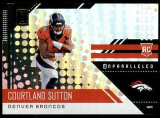 Courtland Sutton