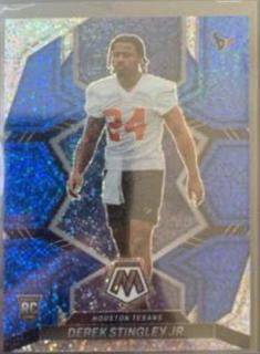 Derek Stingley Jr.