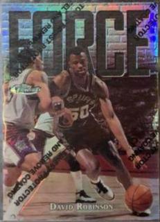 David Robinson