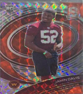 Jamin Davis