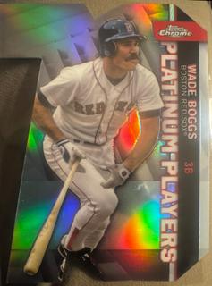 Wade Boggs