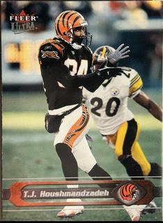 T.J. Houshmandzadeh