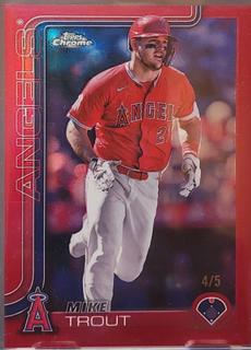 Mike Trout