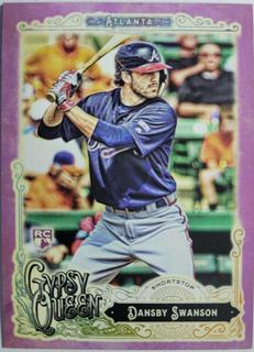 Dansby Swanson