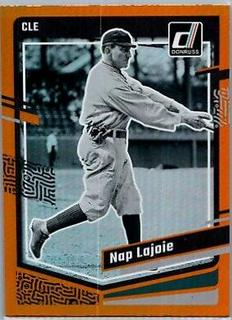 Nap Lajoie