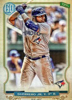 Vladimir Guerrero Jr.