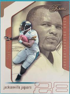 Fred Taylor