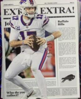 Josh Allen