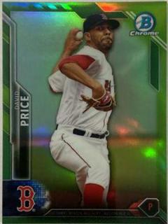 David Price