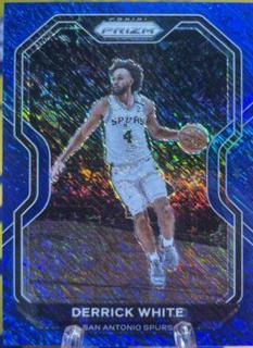 Derrick White