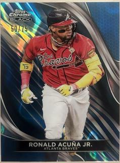 Ronald Acuna Jr.
