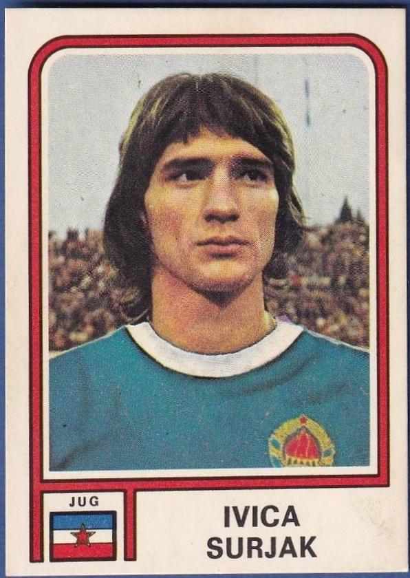 Ivica Surjak #368