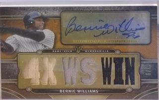 Bernie Williams