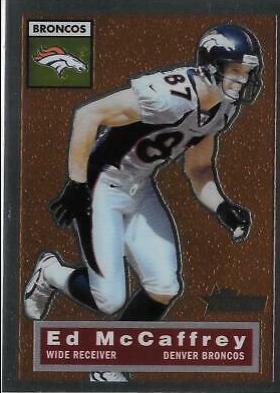 Ed McCaffrey [Retrofractor] #30